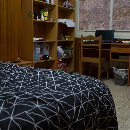 Apartman Residencia Molares 5 Vigo