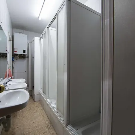 Apartman Residencia Molares 5