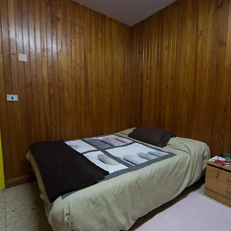 Residencia Molares 5 Apartman