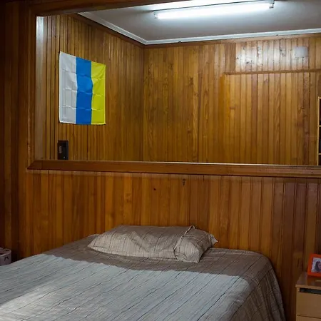Residencia Molares 5 Apartman